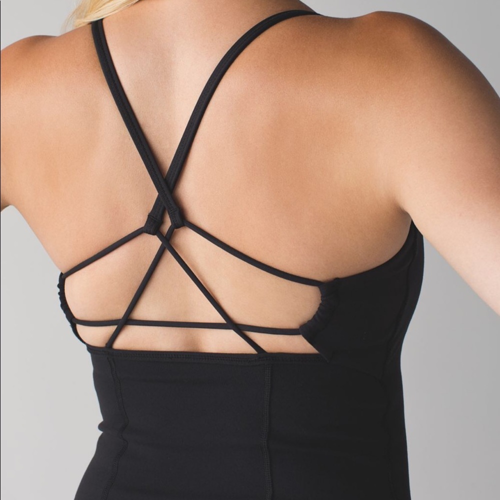 50% off in bundle - Lululemon Dancing Warrior Tank Top - Picture 14 of 15